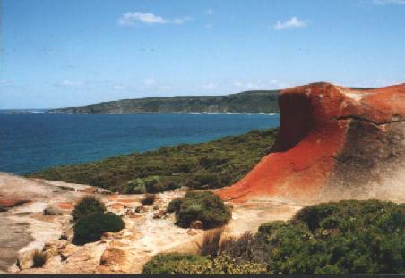 Kangaroo Island