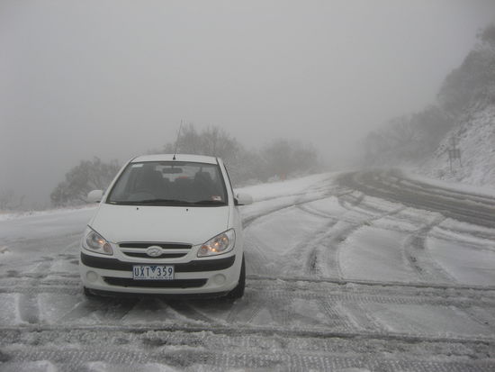 Es wurde noch schlimmer!