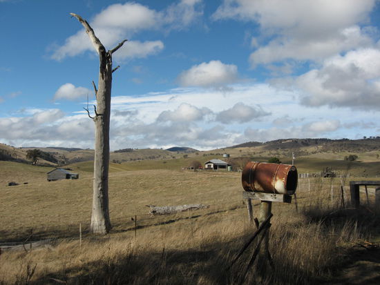 Nach einer anstrengenden Passfahrt.