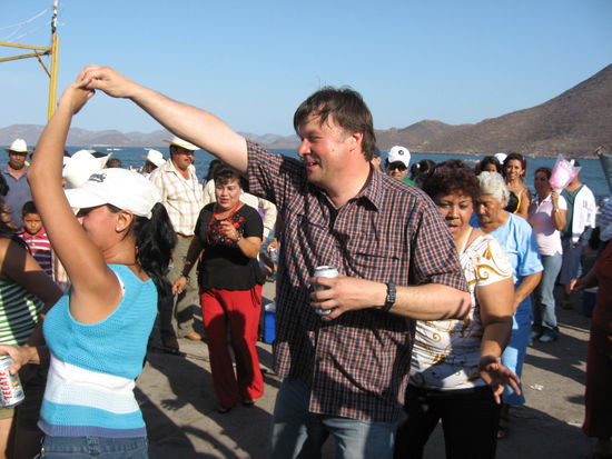 Ein bisschen Kultur!