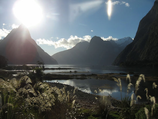 Milford Sound