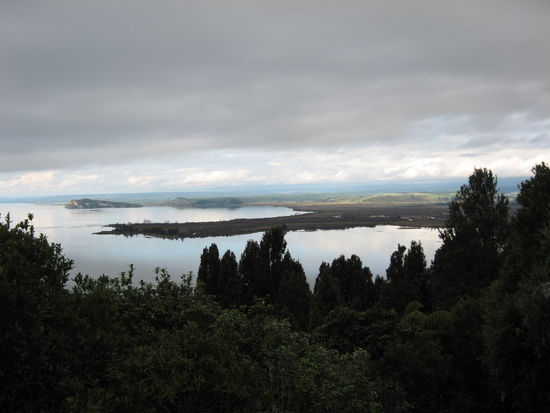 Lake Taupo