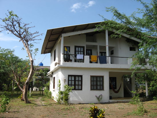 Schöne Unterkunft in der Hibiscus Anlage