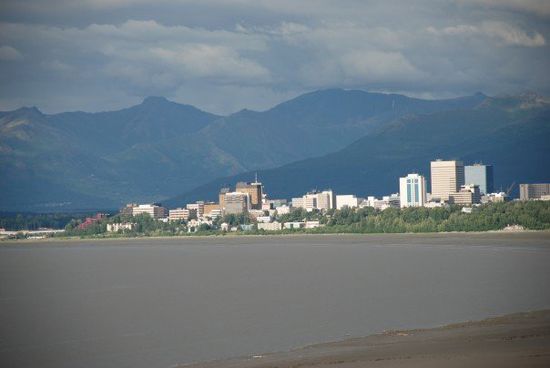 Anchorage