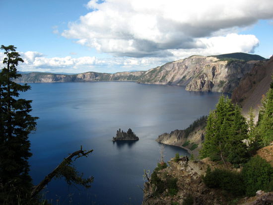 Crater Lake