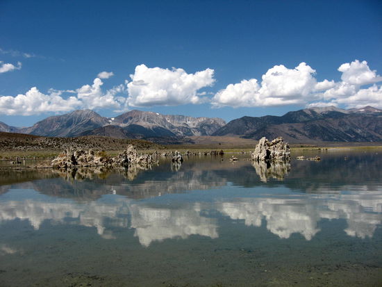 Mono Lake