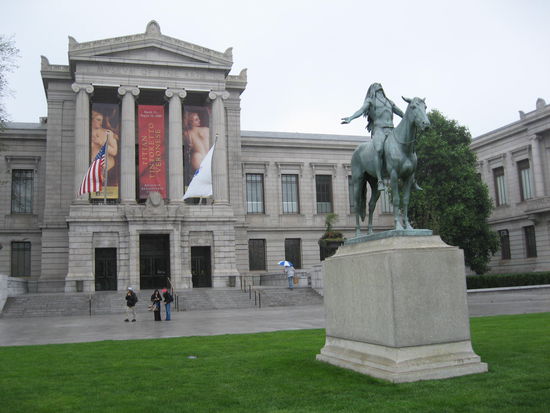 Fine Art Museum