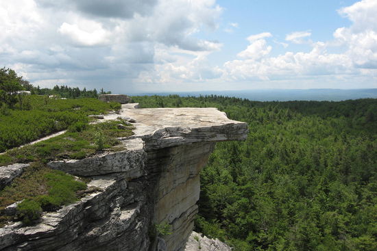 Minhawekee State Park
