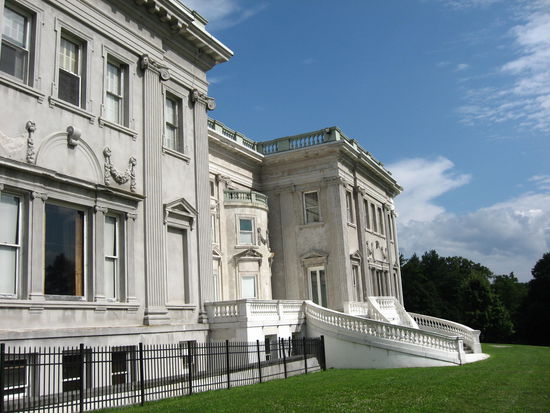 Staatsburgh Hudson River