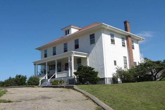 Jugendherberge in Truro