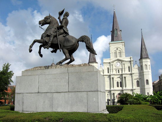 St. Louis Cathedral