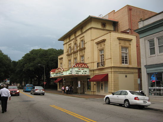 Musical Theater in Savannah