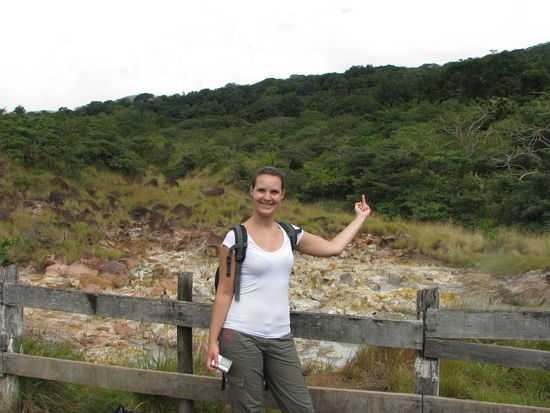 Steffis Überlebenswille 