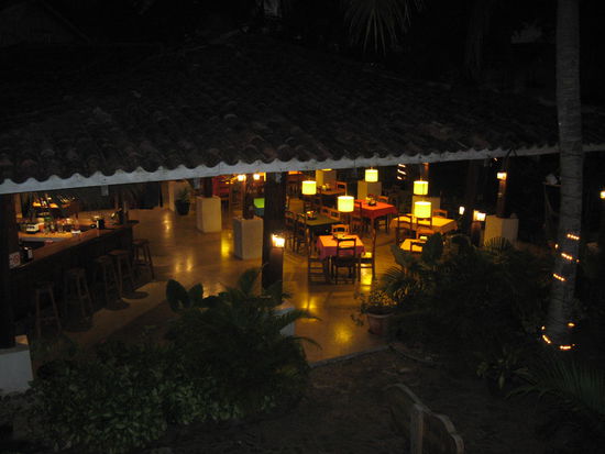 Unser Hotel Restaurant