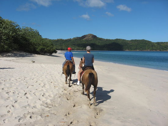 Sind das nicht schöne Strände!