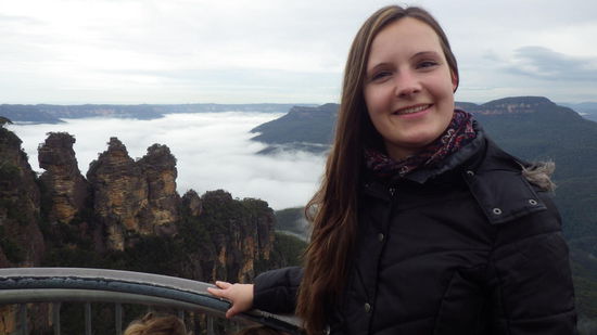 Four Sisters, waren das nicht nur drei?