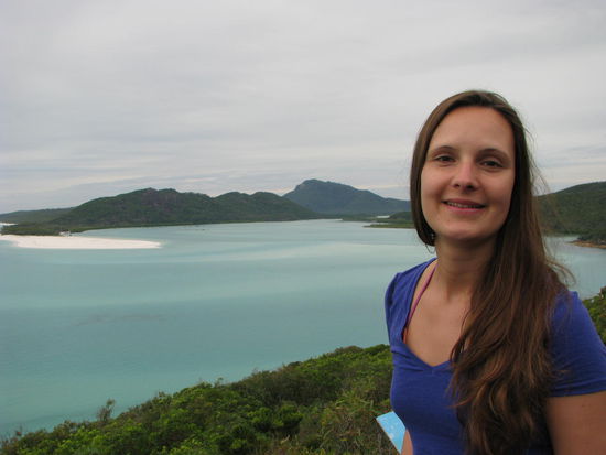 Whitehaven Beach