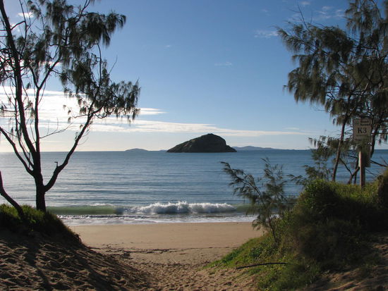 Traumhafte Ausblicke