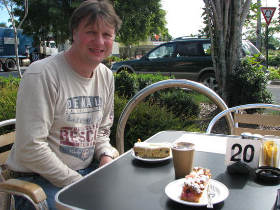 Vor dem Auftstieg: stärken!