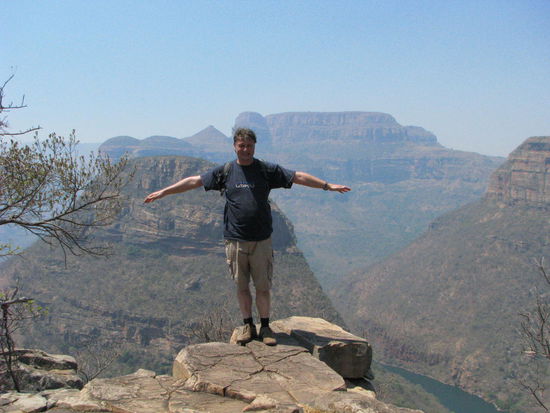 Nur Fliegen ist schöner