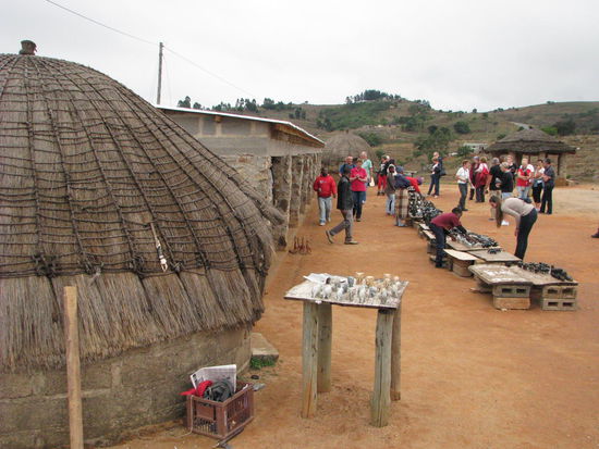Speckstein Tiere Verkauf. Steffi wieder dabei!