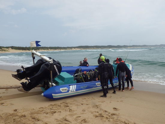 Das sind die berühmte Boote noch am Strand