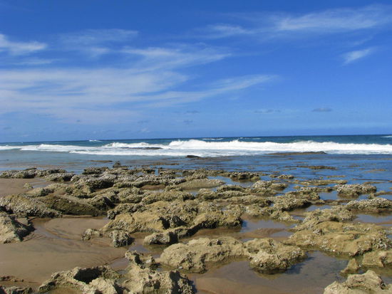 Cape Vidal