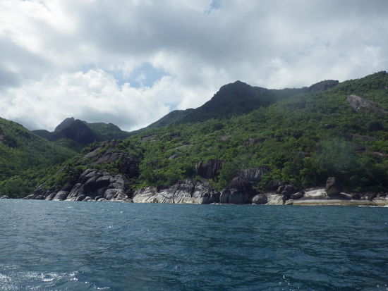 Bay Ternay Marine NP