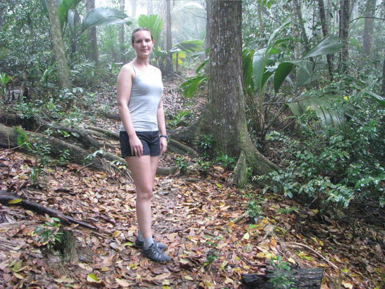 Wo geht es denn jetzt lang?