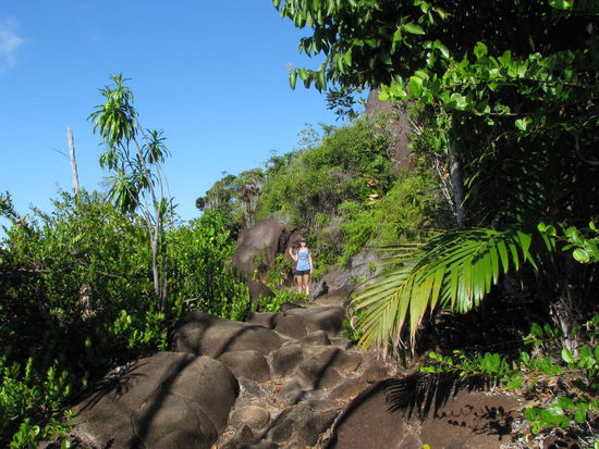 Hast du die Bucht schon gefunden