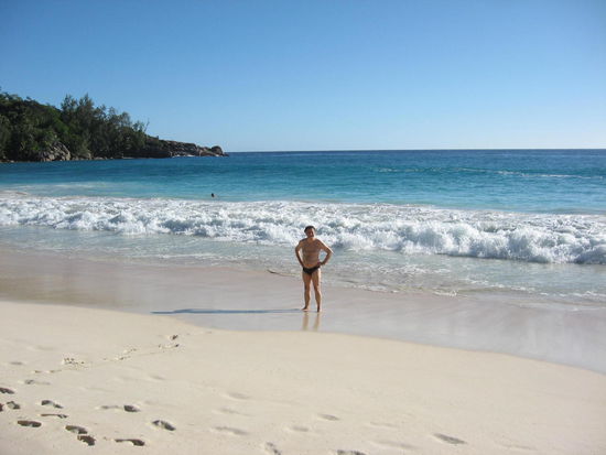 Geht er oder kommt er