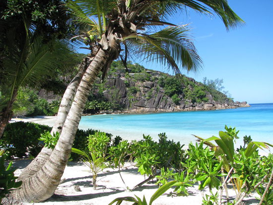 Petit Anse