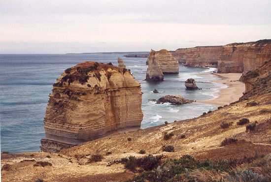 Great Ocean Road