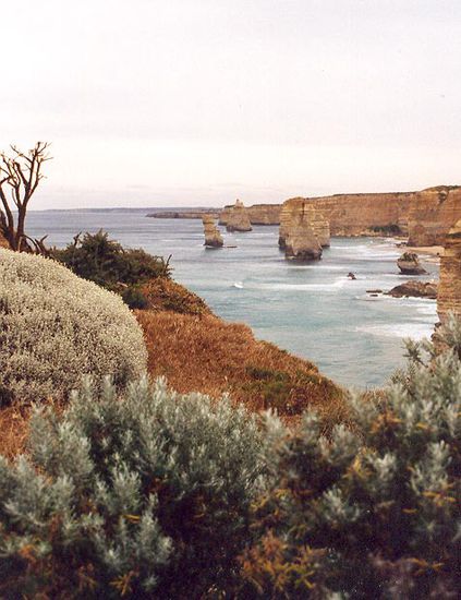 Great Ocean Road