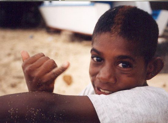 Alles Bula! Hang loose!