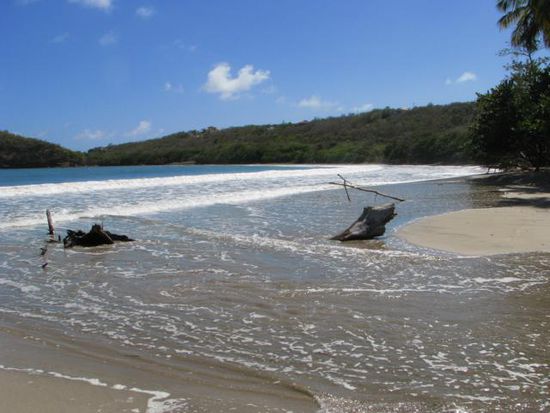 Schöne Bucht
