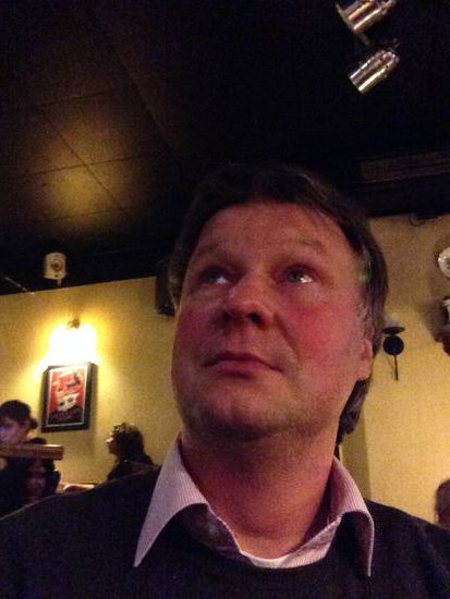 Klemens meinte ich sollte mal ein anderes Foto reinstellen