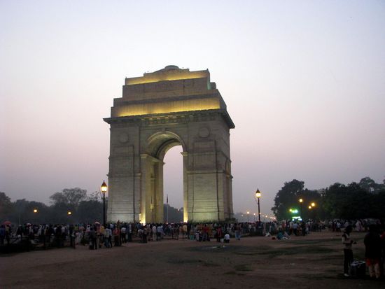 India Gate