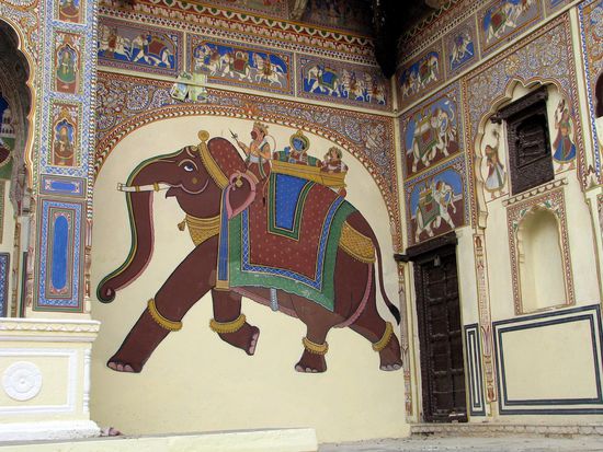 Versuchs mal mit Gemütlichkeit ...