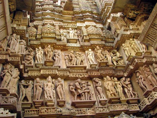 Tausende von Figuren