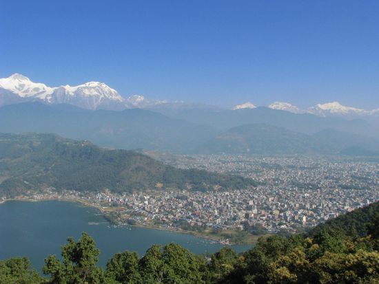 Pokhara