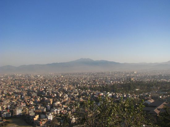 Kathmandu