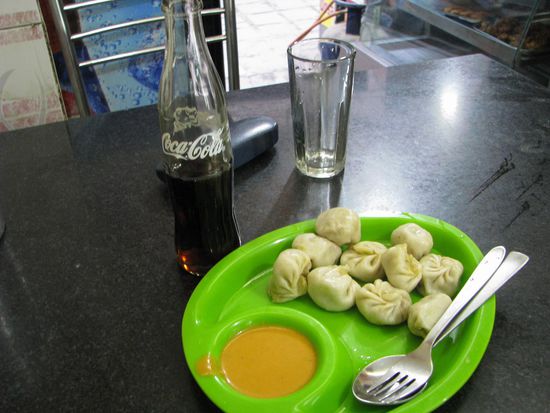 Mal eine Pause machen 