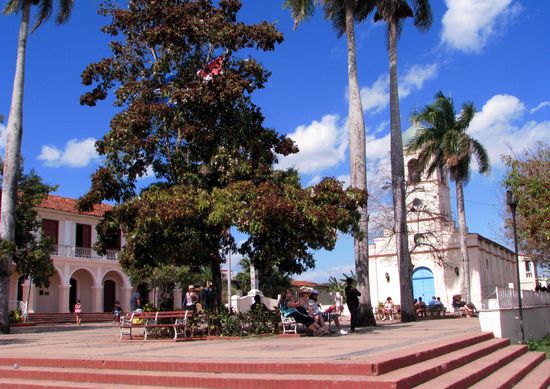 Vinales Ort