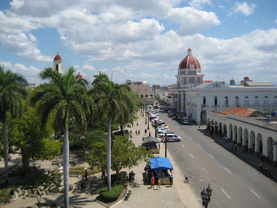 Cienfuegos