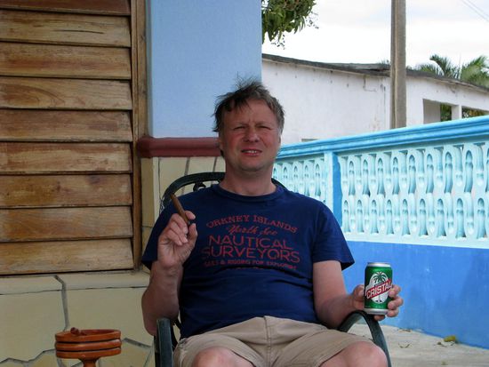 Fidel Christiano Stephano