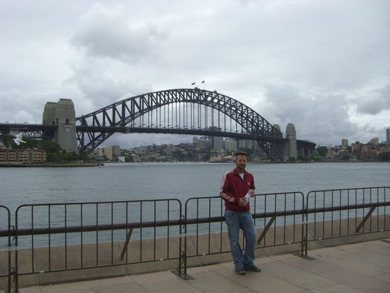 Harbour Bridge