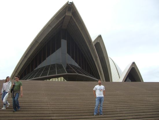 Opera House