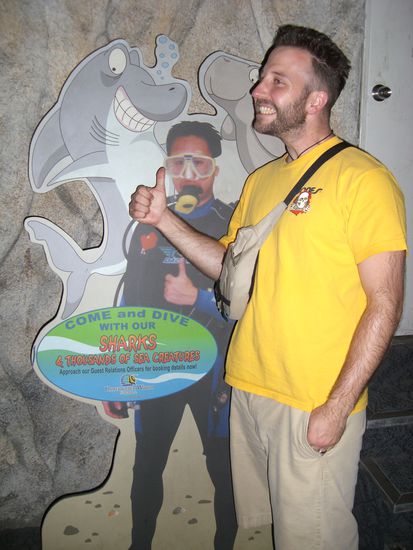 Hein Bloed Posing....die Person die gemeint ist weiss es!