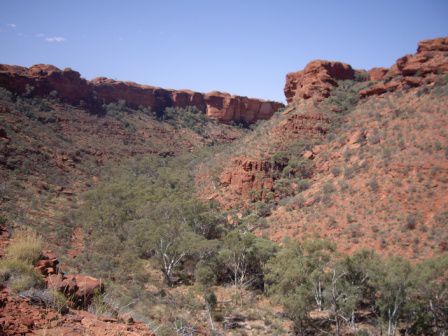 der Canyon
